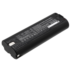 Remplacement de batterie compatible pour Makita 191679-9,192532-2,192695-4,632002-4,632003-2...