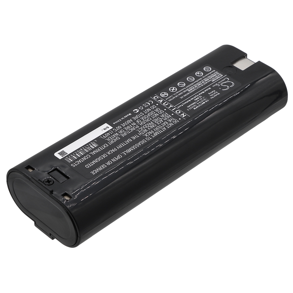 Batteries Remplace 632003-2