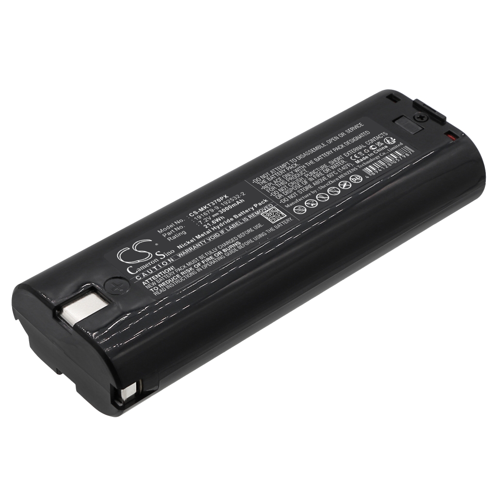 Battery Replaces 192532-2