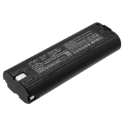 CS-MKT370PX<br />Batterie pour  remplace la batterie 7000