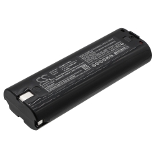 Remplacement de batterie compatible pour Makita 191679-9,192532-2,192695-4,632002-4,632003-2...