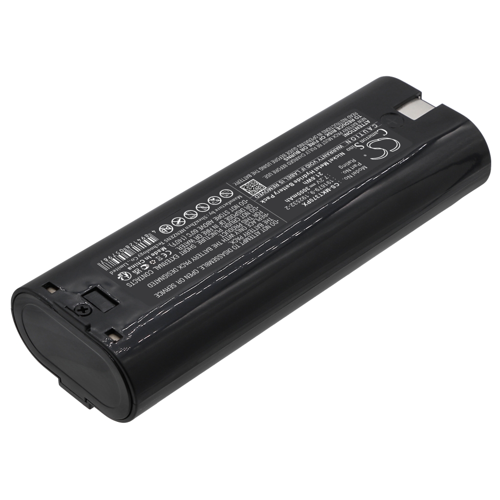 Battery Replaces 632003-2