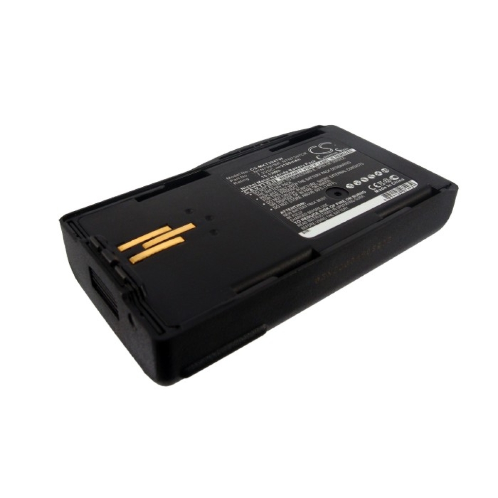 Batteries Remplace NTN7394B