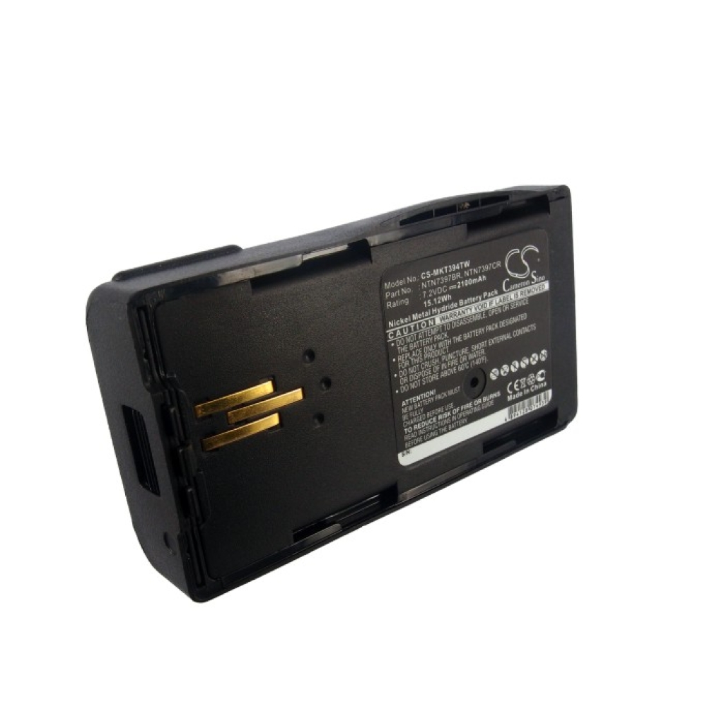 Batteries Remplace NTN7394AR