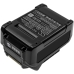 Batteries Remplace BL4025