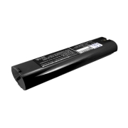 CS-MKT409PW<br />Batterie pour  remplace la batterie 632007-4