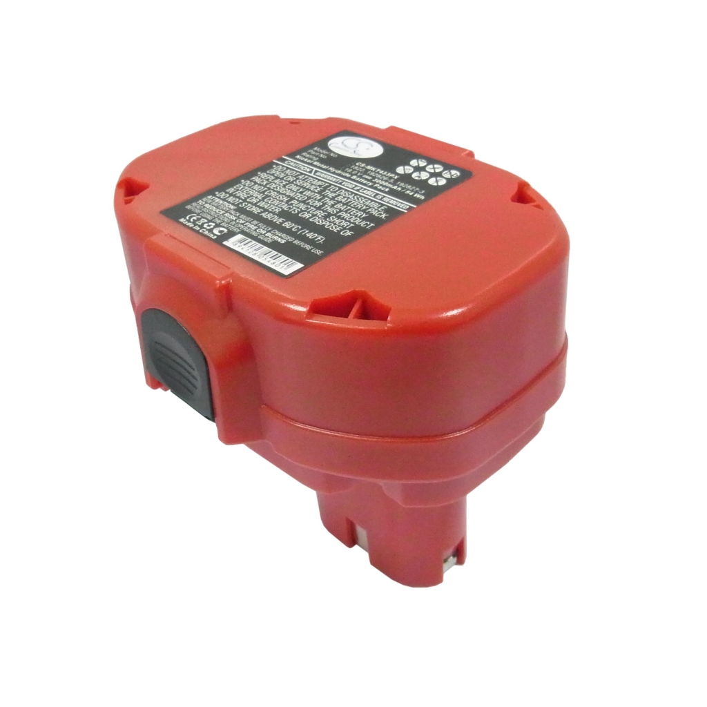 Batterie industrielle Makita CS-MKT433PX