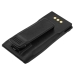 Batterie radio bidirectionnelle Motorola CS-MKT496TW