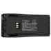 Batterie radio bidirectionnelle Motorola CS-MKT496TW