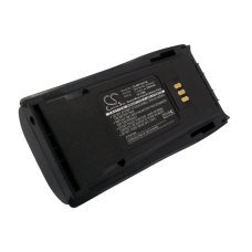 Remplacement de batterie compatible pour Motorola MNN4254AR,NNTN4496,NNTN4496AR,NNTN4497,NNTN4497A...