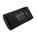 Batterie radio bidirectionnelle Motorola CS-MKT497TW