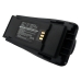 Batterie radio bidirectionnelle Motorola CS-MKT497TW