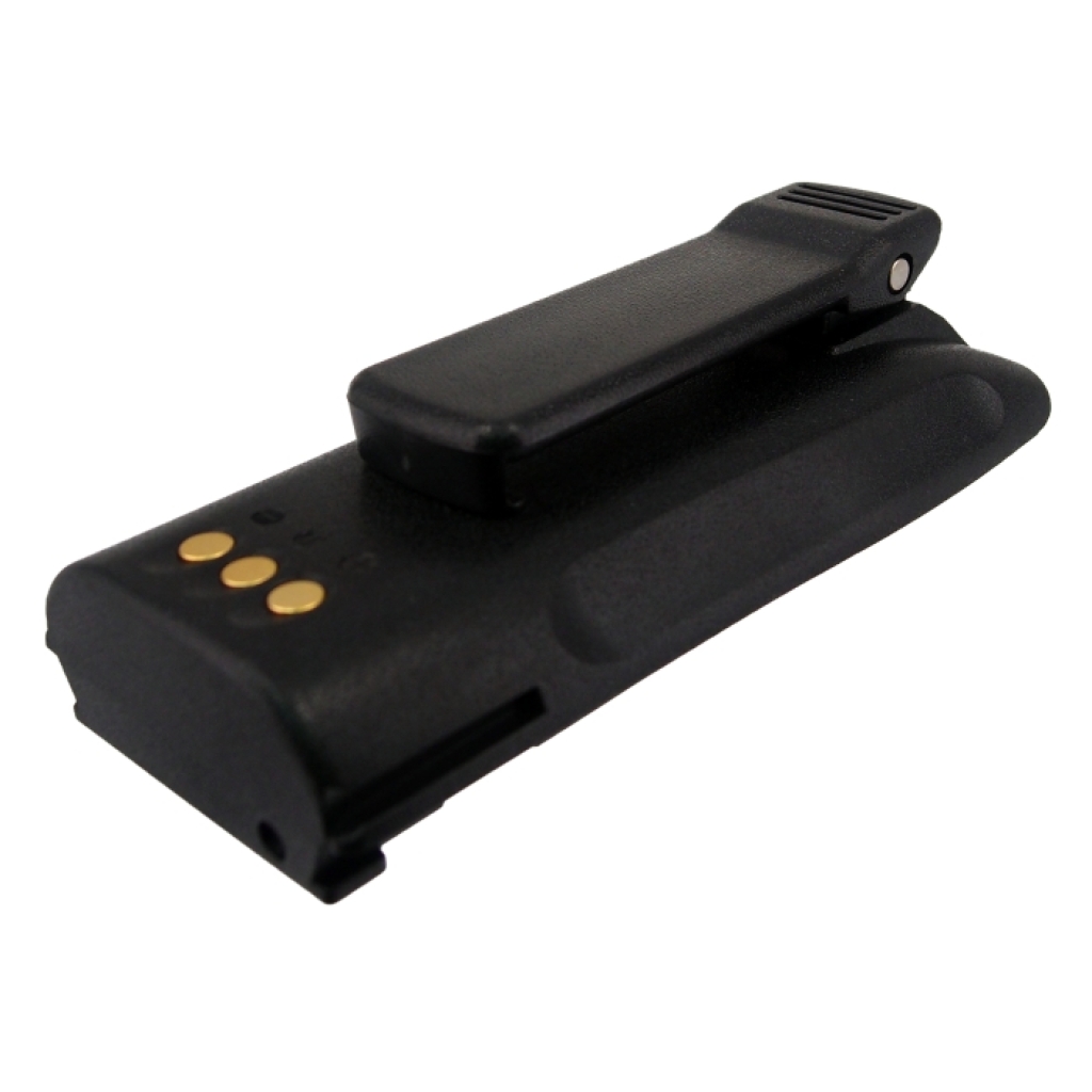 Batterie radio bidirectionnelle Motorola CS-MKT497TW