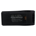 Batterie radio bidirectionnelle Motorola CS-MKT497TW