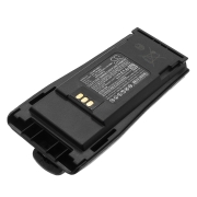 Batterie radio bidirectionnelle Motorola CP200XLS