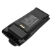 Batterie radio bidirectionnelle Motorola CS-MKT498TC