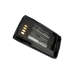 Batterie radio bidirectionnelle Motorola CS-MKT574TW