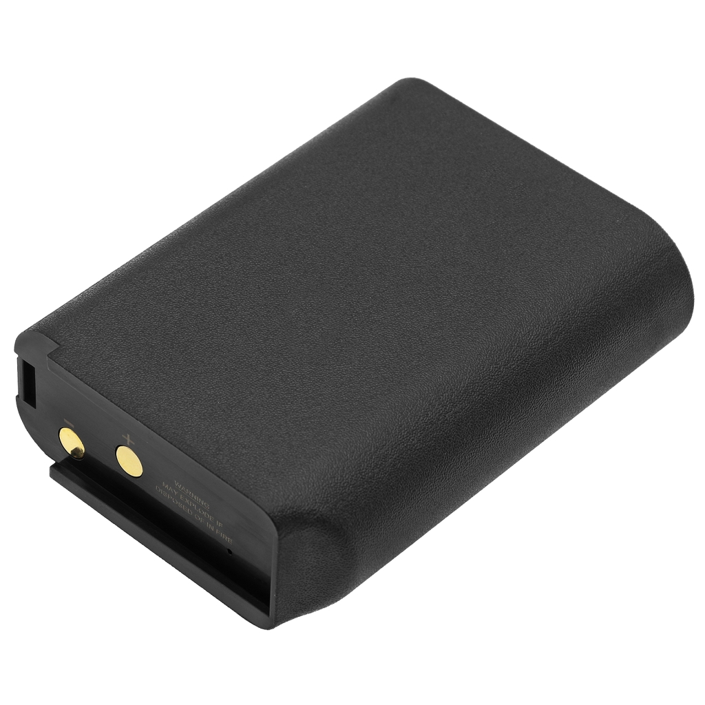 Batterie radio bidirectionnelle Motorola CS-MKT594TW