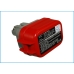 Batterie industrielle Makita 6201DW