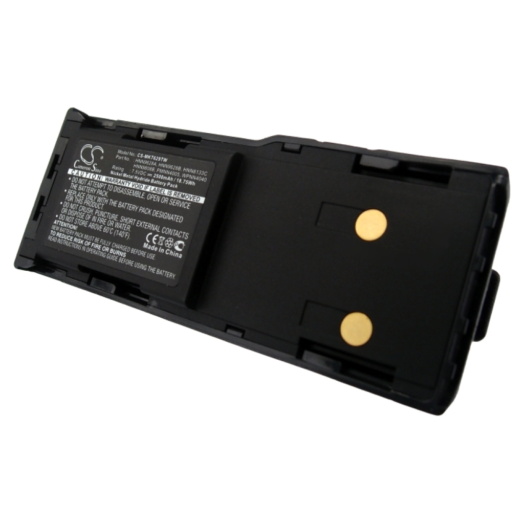 Batteries Remplace HNN8133C