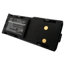 Remplacement de batterie compatible pour Motorola HNN8133C,HNN8308A,HNN9628,HNN9628A,HNN9628AR...