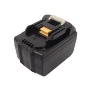 CS-MKT830PH<br />Batterie pour  remplace la batterie BL1845