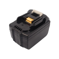 Remplacement de batterie compatible pour Makita 194065-3,194066-1,194204-5,194205-3,194230-4...