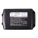 Battery Replaces 197265-04