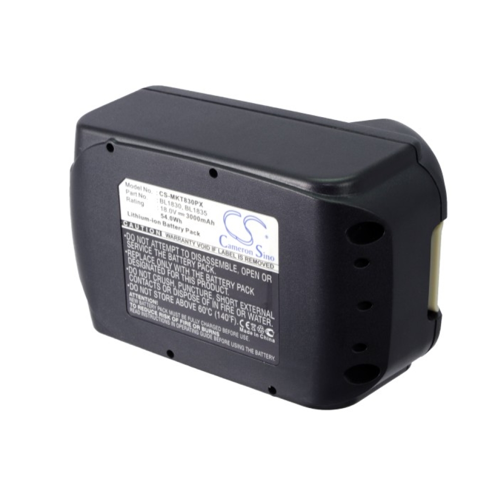 Battery Replaces BL1835