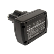 CS-MKV120PW<br />Batterie pour  remplace la batterie M12