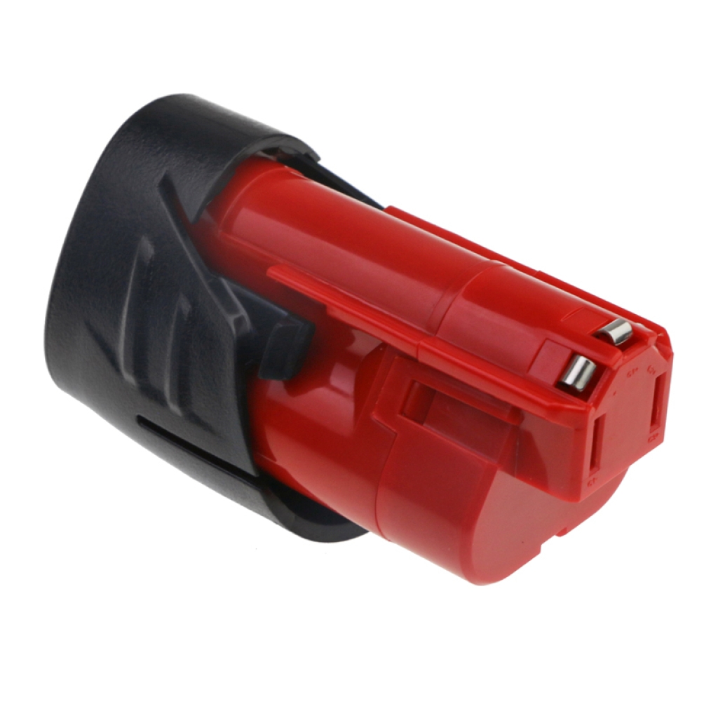 Batterie industrielle Milwaukee M12 CH-602X