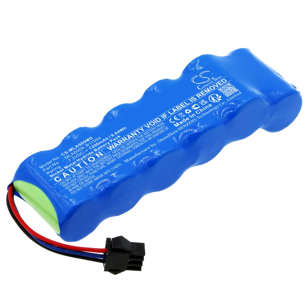 Battery Replaces MLA5009