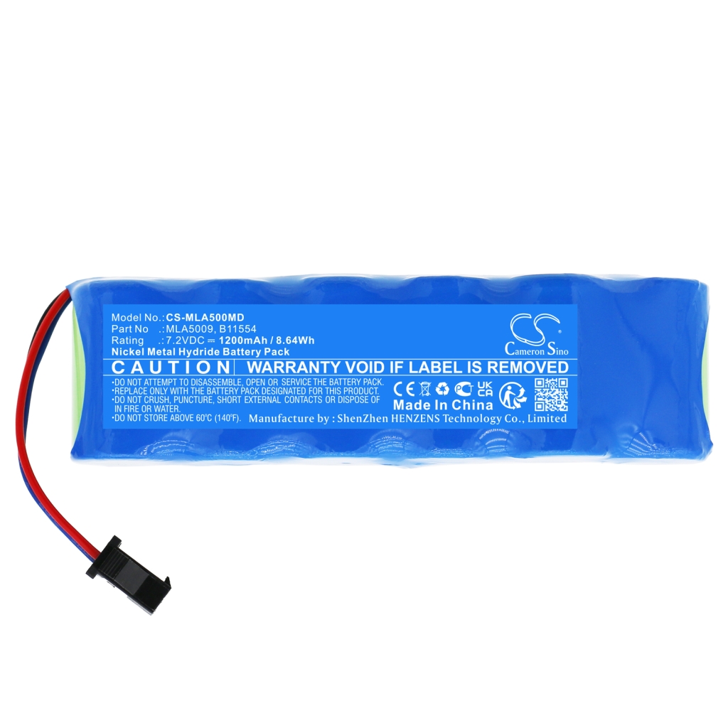 Battery Replaces B11554