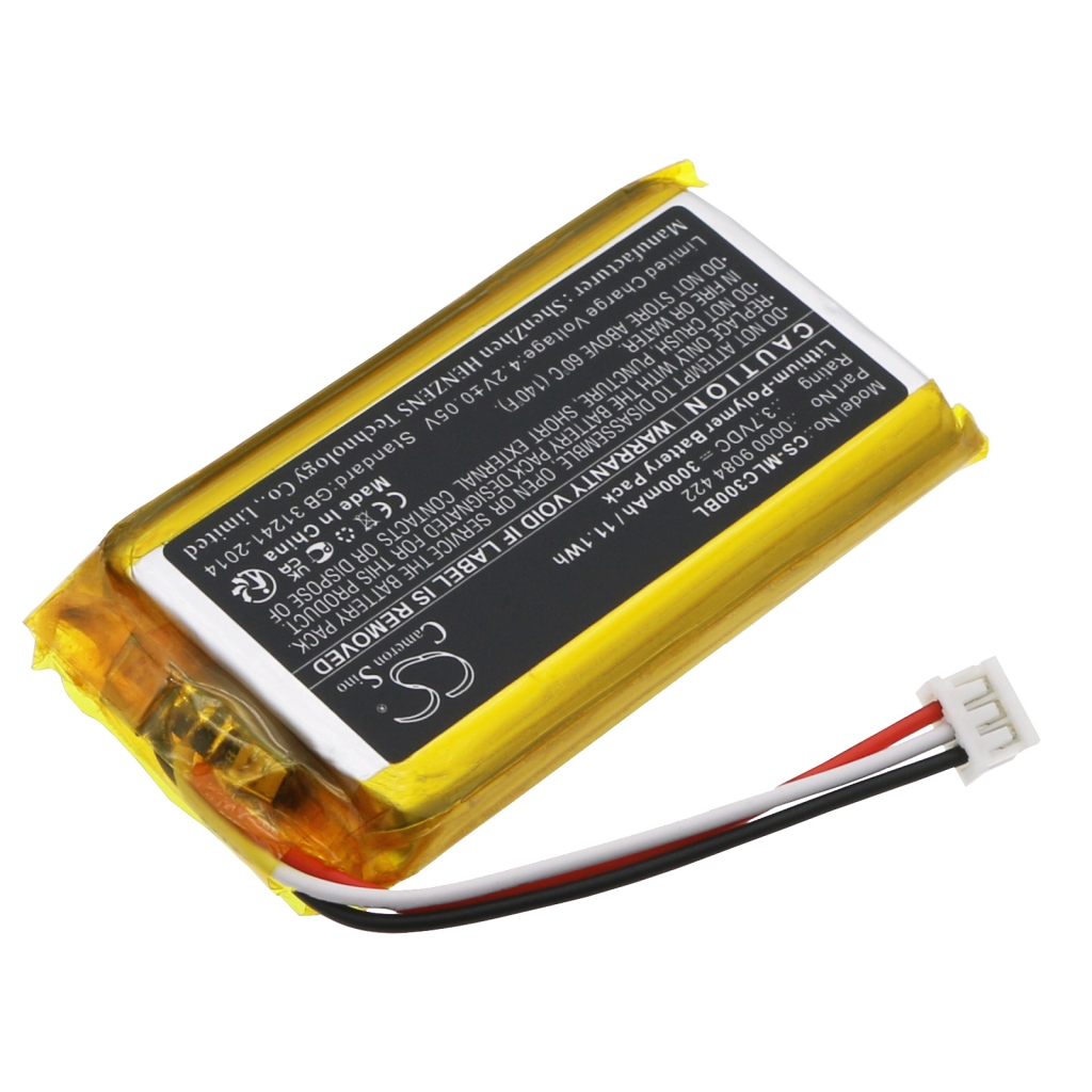 Battery Replaces 00009084422