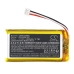 Battery Replaces 0000 9084 422