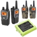 Two-Way Radio Battery Midland CS-MLT750TW