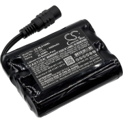 CS-MLX100SL<br />Batterie pour  remplace la batterie P3-XS