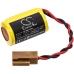 Batteries Remplace FBT030A