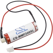 CS-MMF240SL<br />Batterie pour  remplace la batterie LS14500-MF