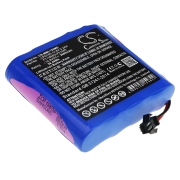 CS-MML120MD<br />Batteries for   replaces battery LPO155-14.8V-2.2AH