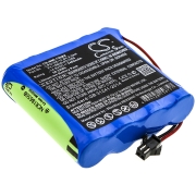 CS-MML120MX<br />Batteries for   replaces battery FY-18650LP01555