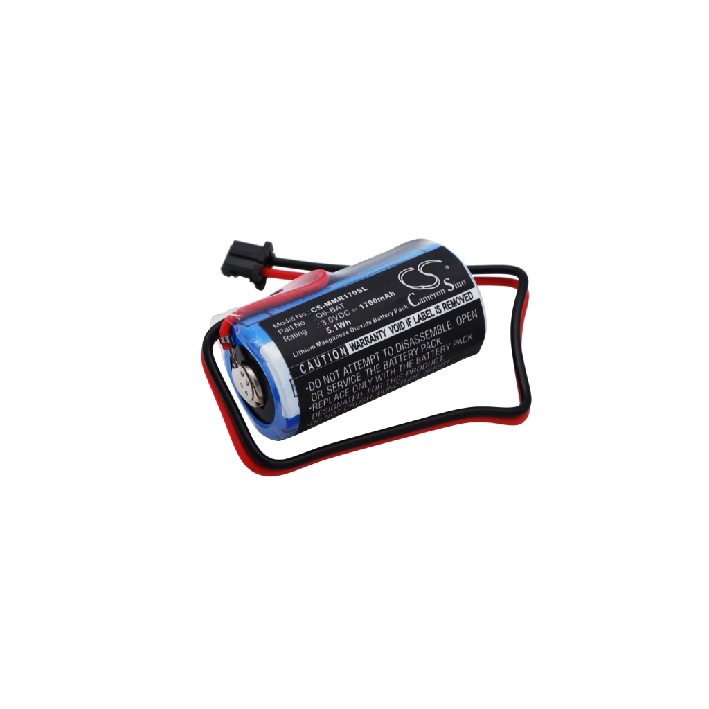 Batteries Remplace 130376