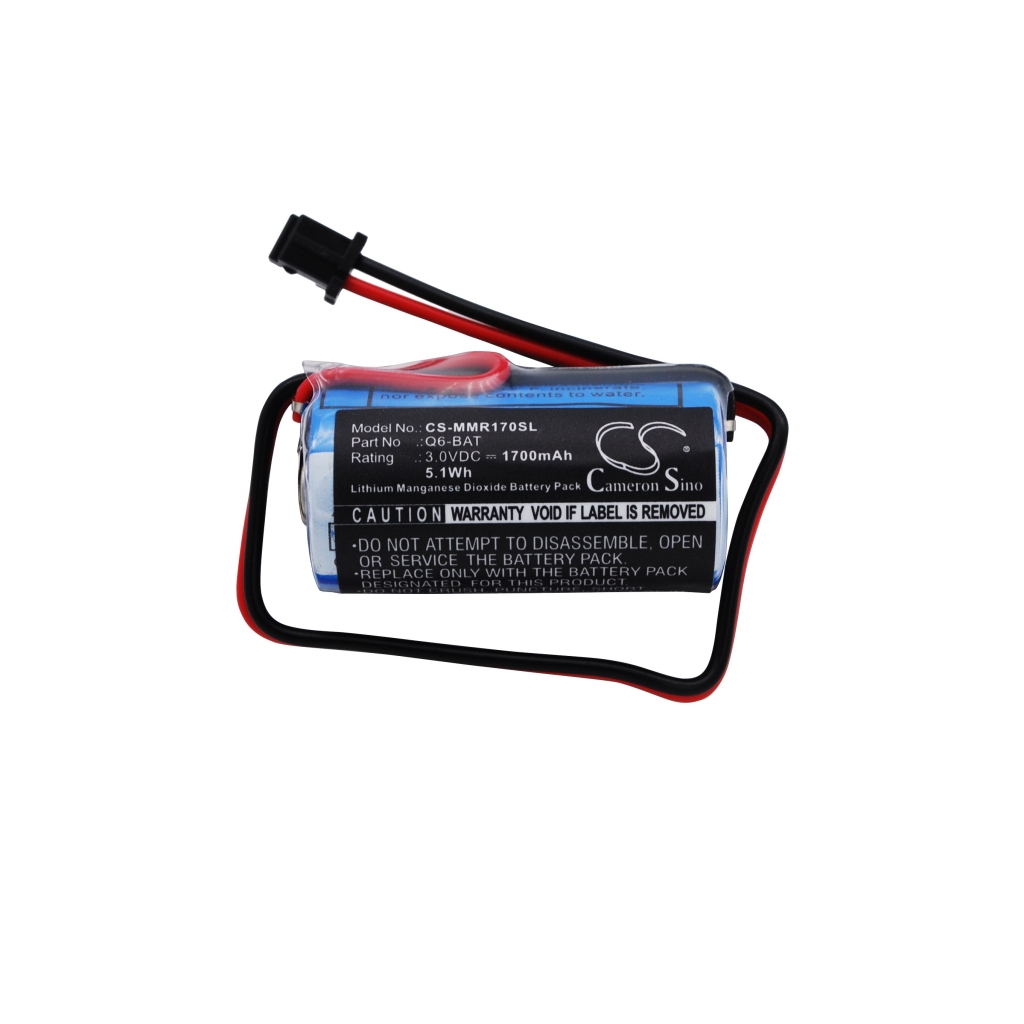 Batterie industrielle Mitsubishi CS-MMR170SL