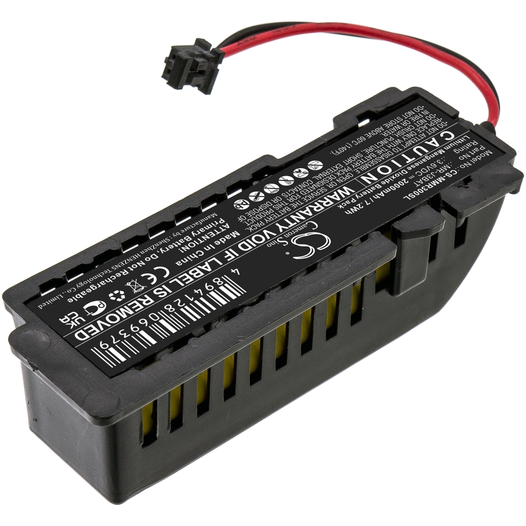 Batterie industrielle Mitsubishi CS-MMR300SL