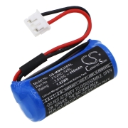 CS-MMR320SL<br />Batterie pour  remplace la batterie LS14500-MF