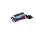 Batteries Remplace B9670MC