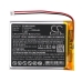 Compatible battery replacement for Moonybaby FT525068P