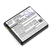 CS-MOA853SL<br />Batteries for   replaces battery SNN5875A