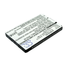 Remplacement de batterie compatible pour Motorola BT-60,SNN5744A,SNN5782