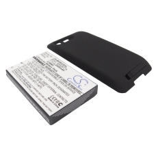 Remplacement de batterie compatible pour Motorola BF5X,SNN5877A